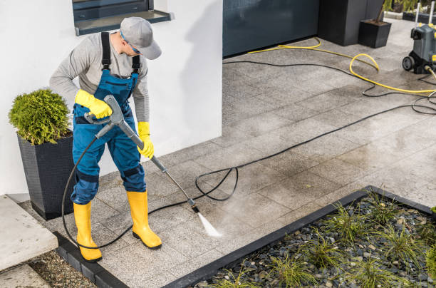 Belleair, FL Pressure Washing Company